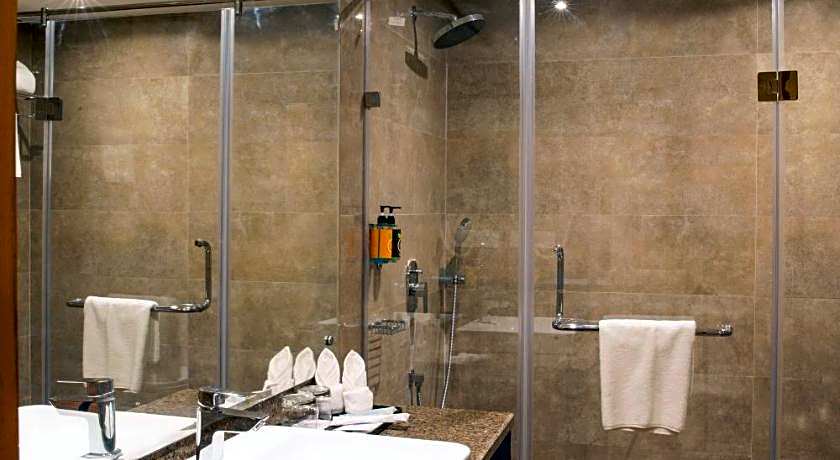 Regenta Central Cassia Zirakpur Chandigarh