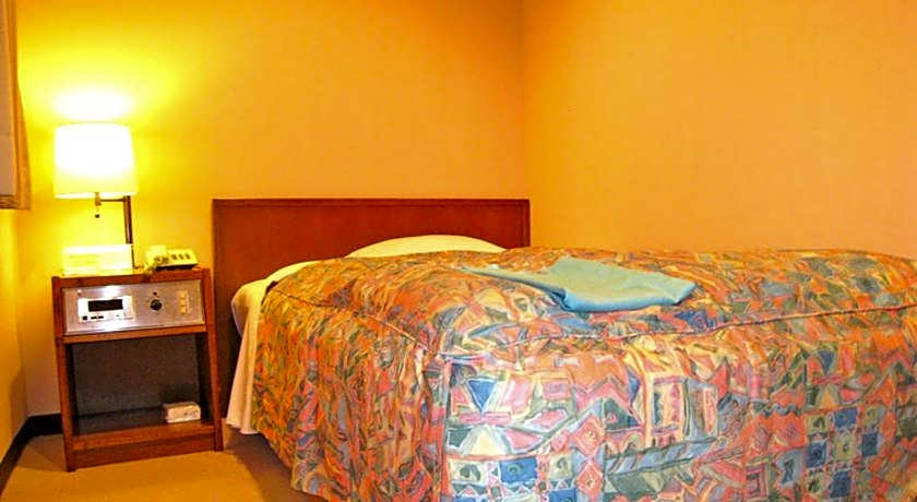 Hotel Takamatsu Hills