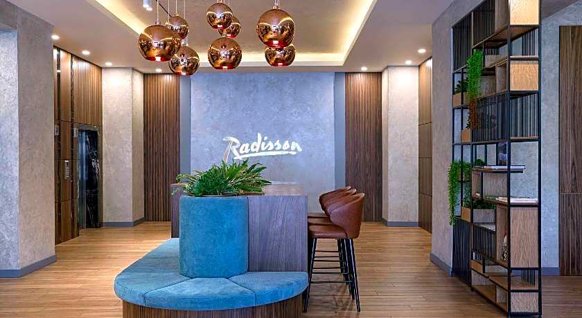 Radisson Hotel Baku