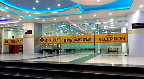Hotel Grand Surma