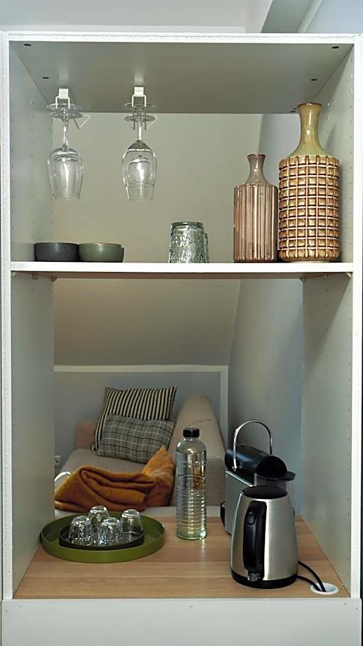 Boutique-Hotel "Stilvoll"