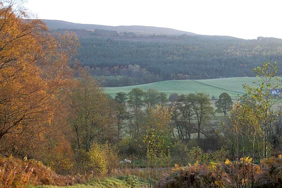 BCC Loch Ness Hostel
