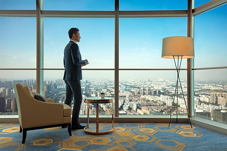 Changzhou Marriott Hotel