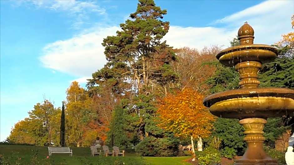Tinakilly Country House Hotel