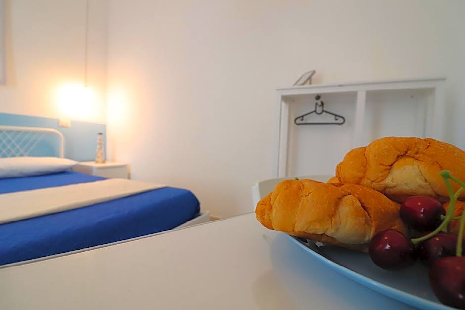 Casa Vacanze aura a Otranto 4 posti