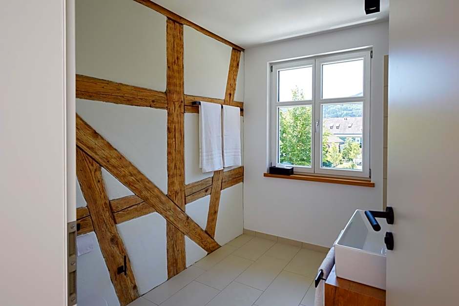 Sternen Bohlingen Aparthotel