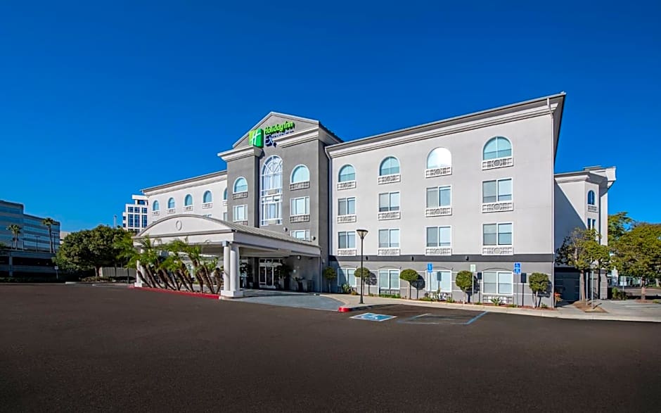 Holiday Inn Express San Diego - Sorrento Valley By IHG