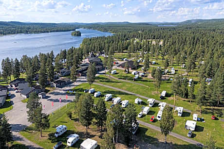 First Camp Ansia - Lycksele