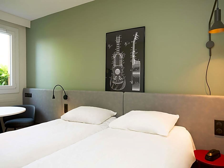 ibis Reims Tinqueux