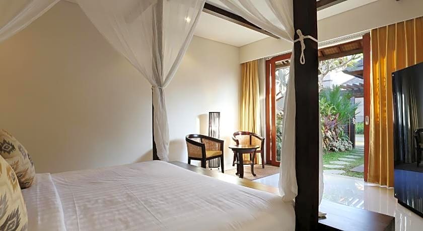 Theanna Villa and Spa Canggu