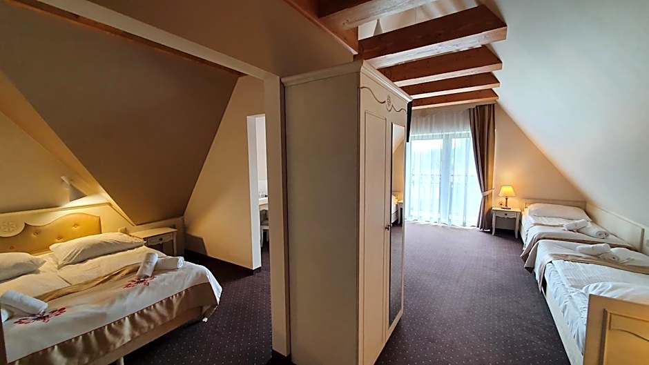 Carlina Hotel & SPA