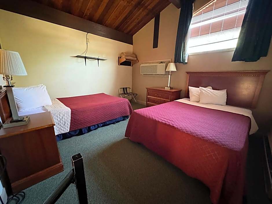 FairBridge Inn and Suites West Point