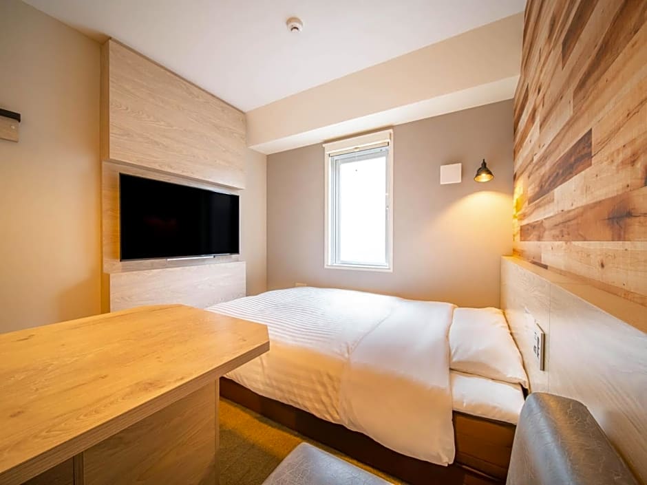 Super Hotel Shinbashi-Karasumoriguchi