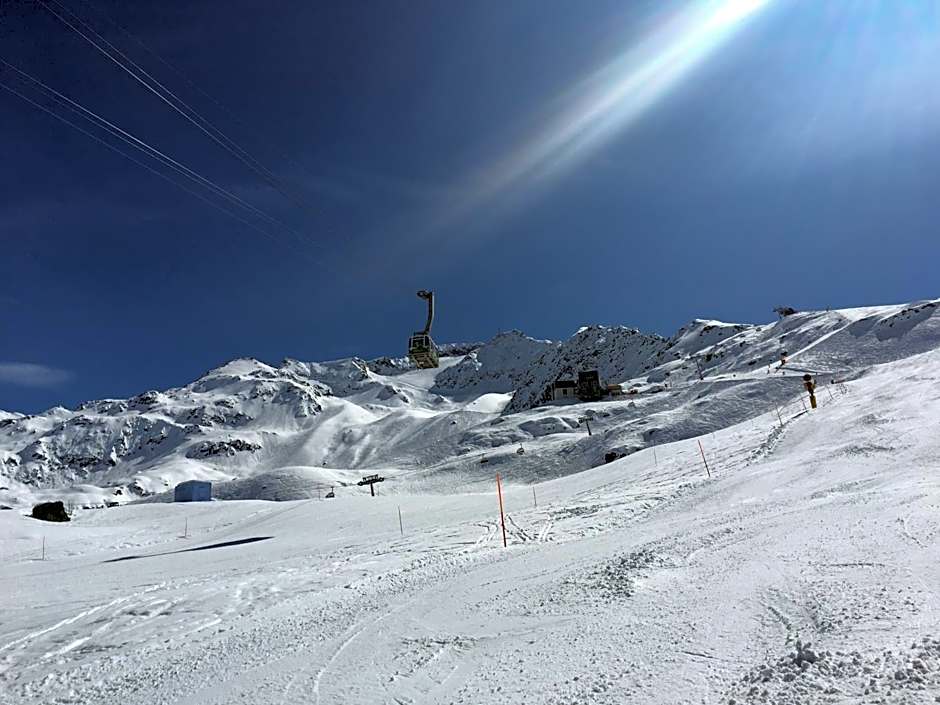 Alpenhotel Schlüssel