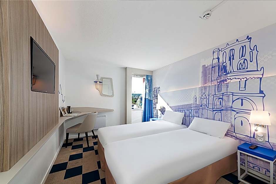 B&B Hotel Albi