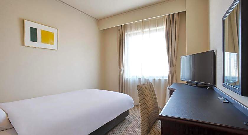 Takamatsu Park Hotel