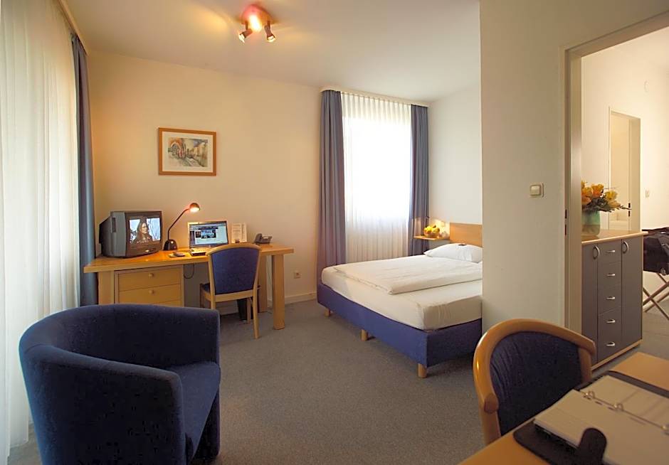 Central Hotel Eschborn