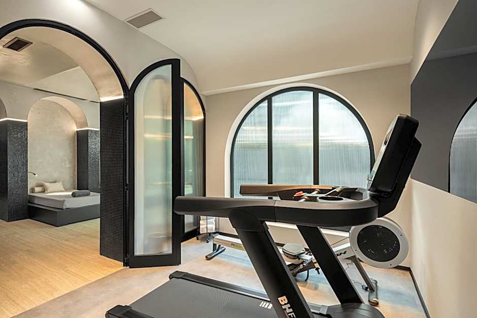 MS Collection Aveiro - Palacete Valdemouro