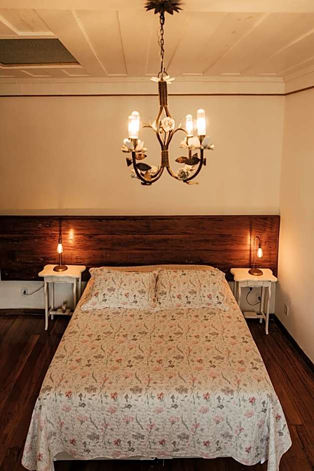 Pousada Casa do Pilar