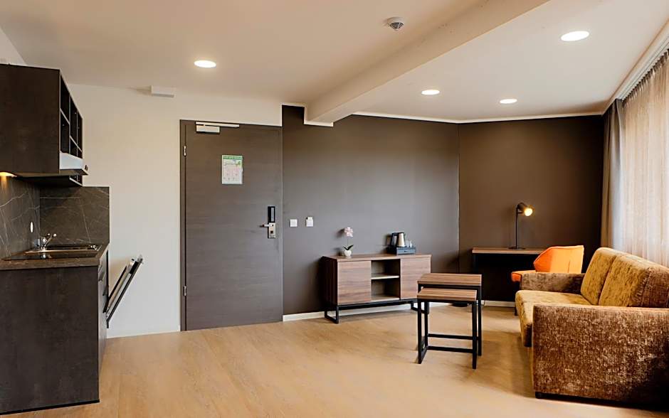 Trip Inn Hotel Frankfurt-Heusenstamm I Tagungshotel