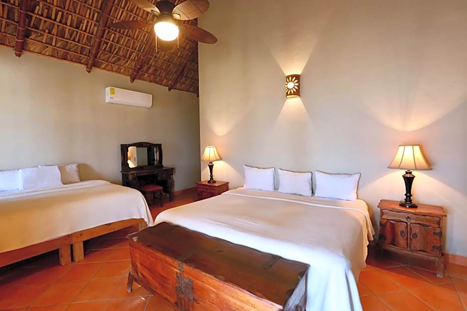 Cerritos Surf Town - Beach Front Property