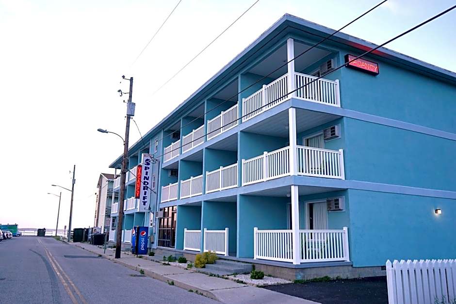 Spindrift Motel