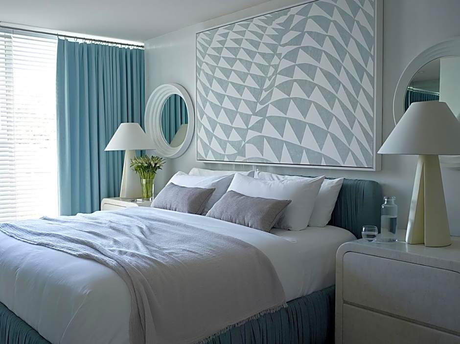 Avalon Hotel Beverly Hills, a Member of Design Hotels