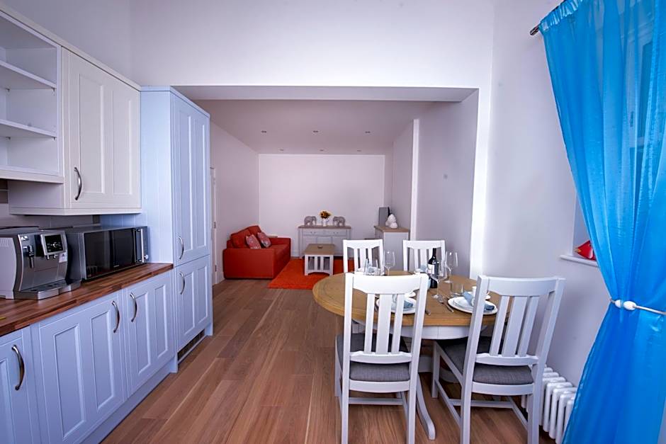 Best Luxury Apart Hotel in Oxford- Beechwood House