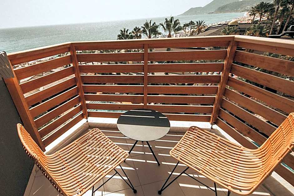 Cook's Club Alanya - Adult Only 12