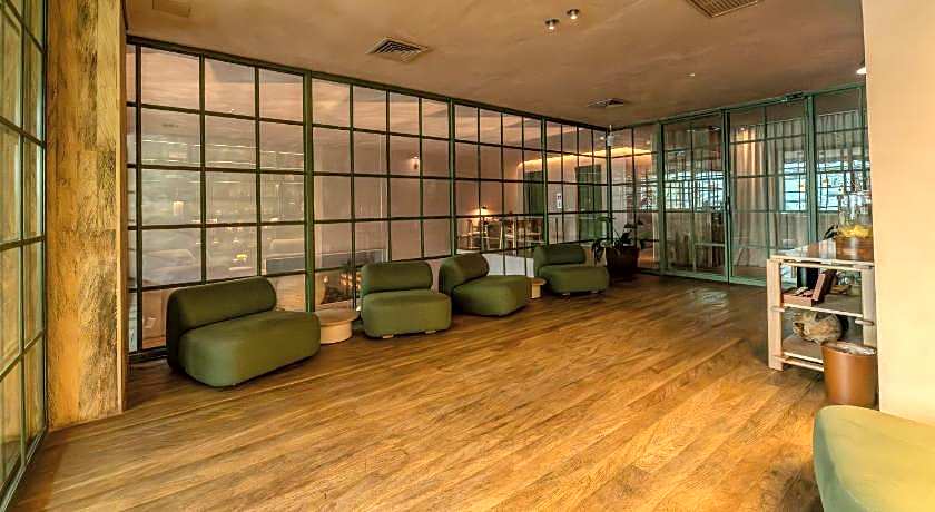 The Charlee Lifestyle Hotel