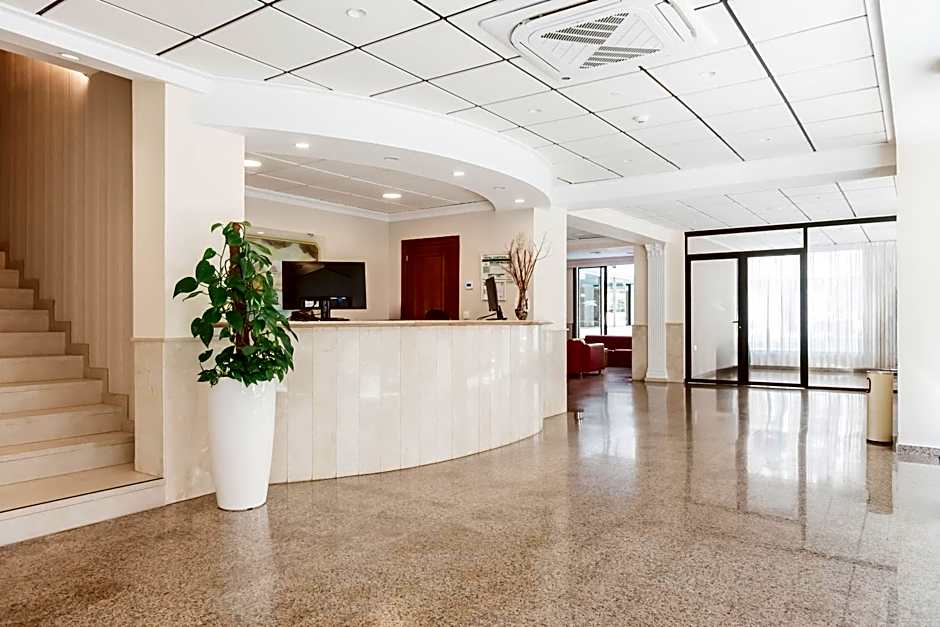 Hotel Camposol