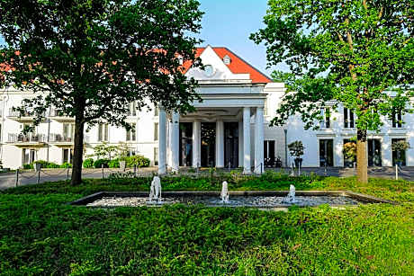 Hilton Frankfurt Gravenbruch