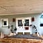 Conty's Motel