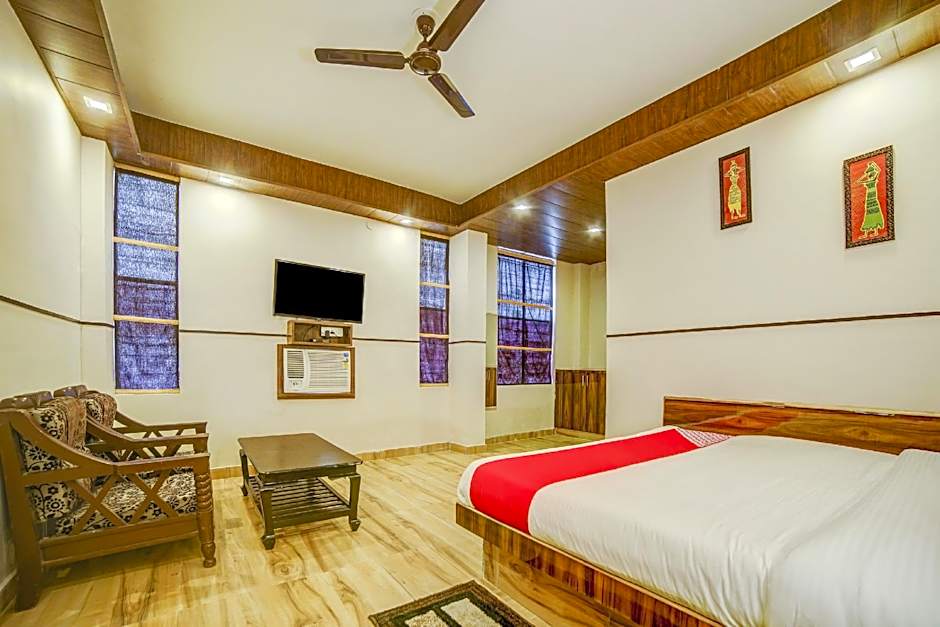 Photo 1 of 8 of Deluxe 1 Double Bed or 2 Beds