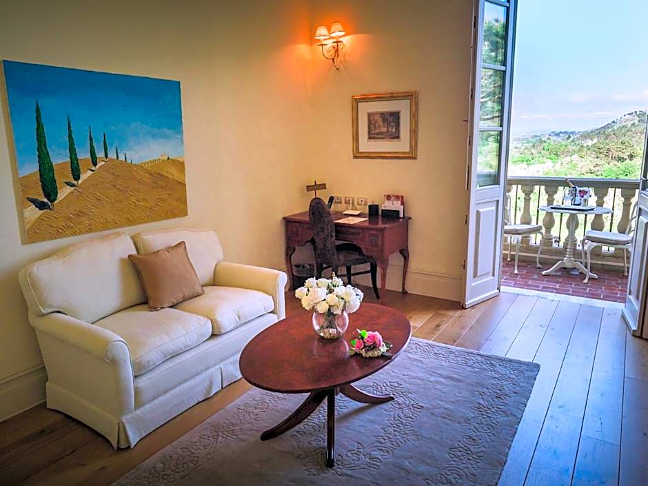 Hotel Villa Casanova