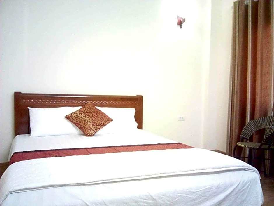 Anh Duong Hotel