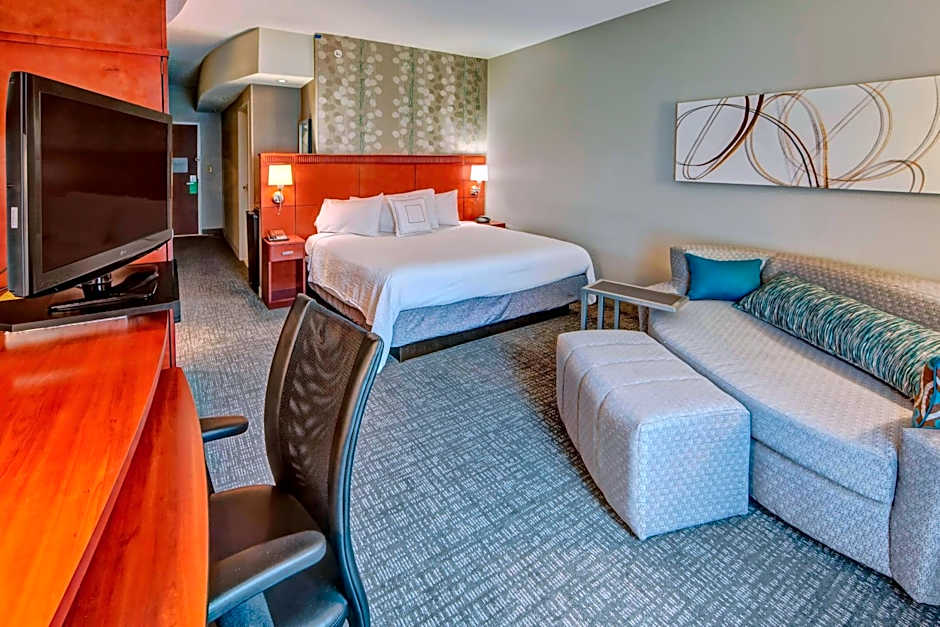 Courtyard by Marriott Memphis Southaven