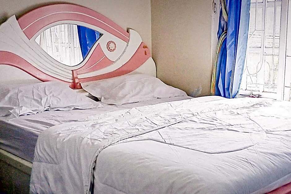 Arjuna 2 Homestay Syariah Dieng