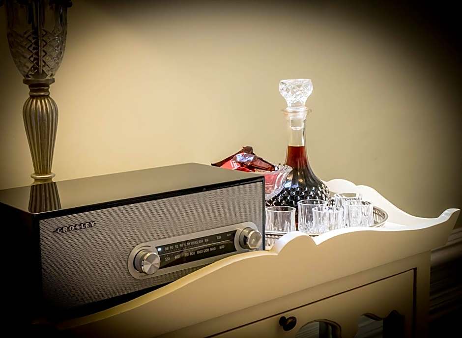 Fremantle Bed & Breakfast