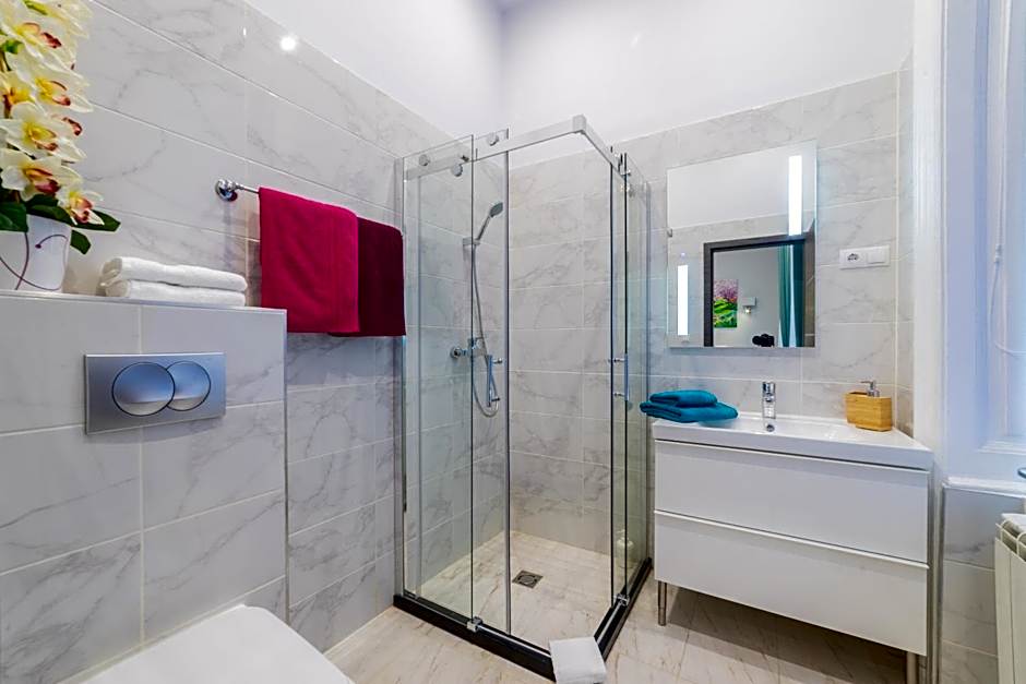 Global Suites Budapest