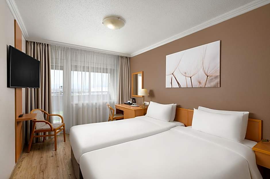 Danubius Hotel Arena