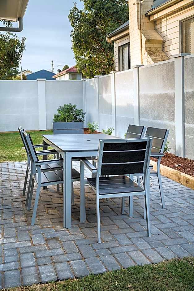 Wallsend Executive Apartments