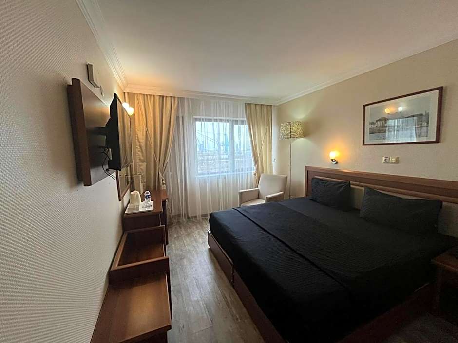 Hotel Villa Marina