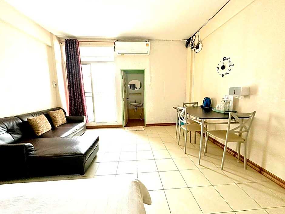 VK &Residence