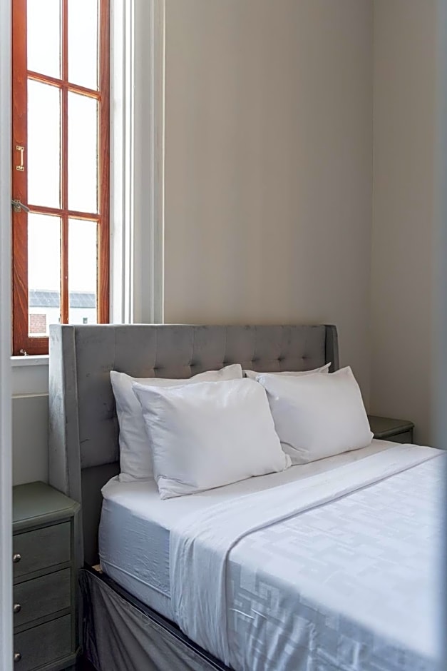 Bywater Suite Hotel