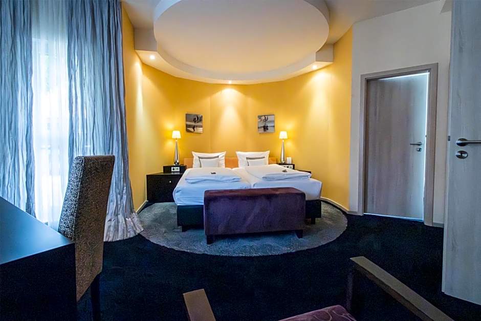 Best Western Plus Palatin Kongresshotel