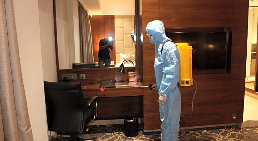 Ramada by Wyndham Gandhidham Shinay