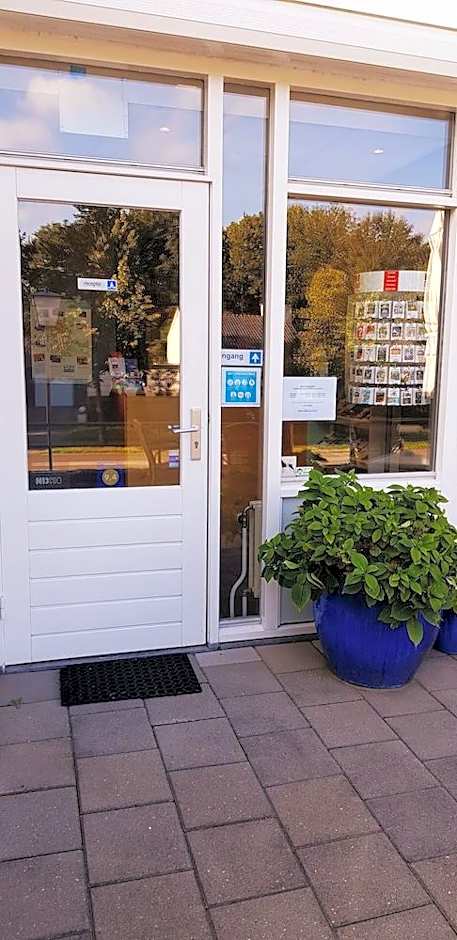 Motel B&B de Heek