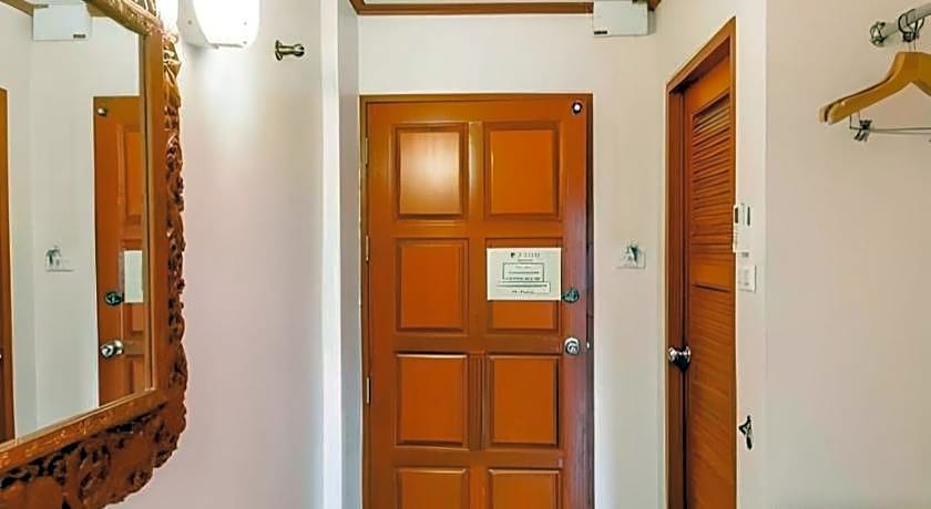 Beverly Hill Park Hotel