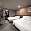 Workers Hotel Ansan by AANK